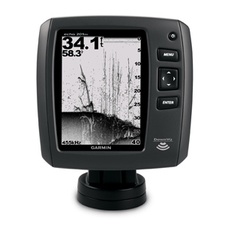 фото Garmin Echo 201dv