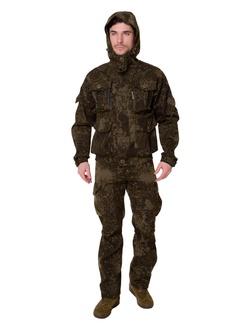 фото Летний костюм ONERUS Леший (Рип-стоп, Тина)