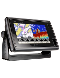 фото Garmin GPSMap 721xs
