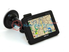 фото xDevice microMap Monza deLuxe (Автоспутник)