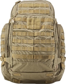 фото Рюкзак 5.11 Tactical RUSH 72 SANDSTONE (328)