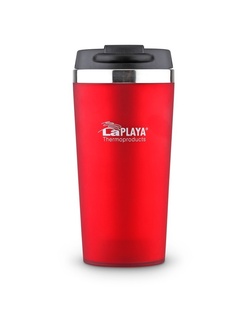 фото Термокружка LaPlaya Mercury 0,4L red 