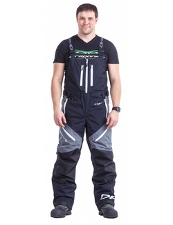 фото Штаны мужские Dragonfly Sport 2018 Titan M