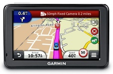 фото Garmin Nuvi 2475LT