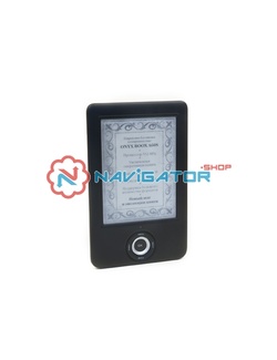 фото Onyx Boox A60S черный