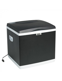 фото Автомобильный холодильник Dometic CoolFun CK-40D Hybrid 40 Л AC/DC 12/220В