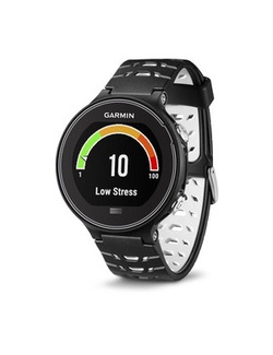 фото Garmin Forerunner 630 Black