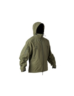 фото Костюм HARDSHELL Patrol Parka Ranger Green