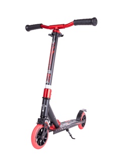 фото Самокат Tech Team TT Jogger 180 2022 красный