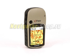 фото Garmin eTrex Summit HC