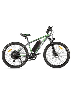 фото Электровелосипед Eltreco XT 880