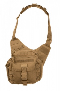 фото Тактическая сумка 5.11 Tactical PUSH PACK FLAT DARK EARTH (131)