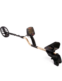 фото Металлоискатель Fisher F75 + (plus)