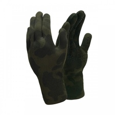 фото Водонепроницаемые перчатки DexShell Camouflage Glove