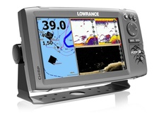 фото Lowrance HOOK-9 NO TRANSDUCER