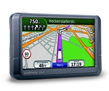 фото Garmin nuvi 465T Европа