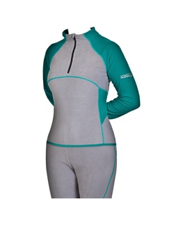 фото Термобелье Norfin Women PERFORMANCE DEEP BLUE
