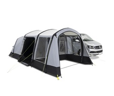 фото Надувная съемная автопалатка KAMPA Dometic Touring AIR TC R