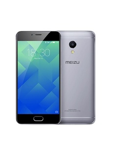 фото Meizu M5s 16Gb Black
