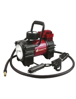 фото ParkCity CQ-5 LED