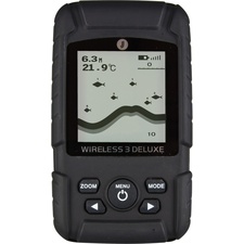 фото JJ-Connect Fisherman Wireless 3 Deluxe