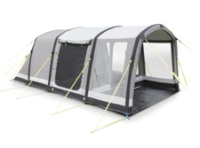 фото Надувная палатка KAMPA Dometic Hayling 4 Classic Air