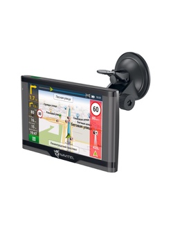 фото Navitel N500 MAGNETIC