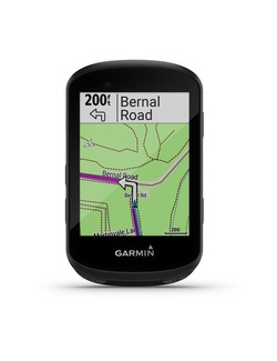 фото Garmin EDGE 530