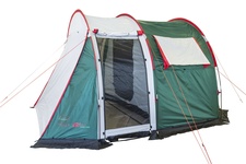 фото Палатка Canadian Camper Tanga 4 Woodland