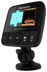 фото Raymarine Dragonfly-4 PRO