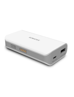фото Универсальный внешний аккумулятор Romoss Solo 2 (4000 mAh)
