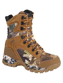 фото Ботинки с высокими берцами Сплав «Savanna» модель 161