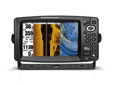 фото Humminbird 999cxi HD SI Combo