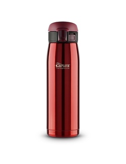 фото Термокружка LaPlaya Travel Tumbler Bubble Safe 0.5L Red (560114)