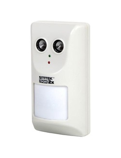 фото Отпугиватель собак стационарный SITITEK ГРОМ 2X