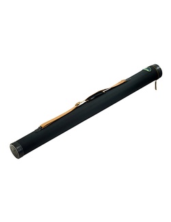 фото Тубус Aquatic Т-110С без кармана (110 мм, 145 см, цвет: синий)