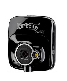 фото ParkCity DVR HD 580