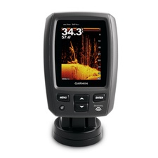 фото Garmin Echo 301dv