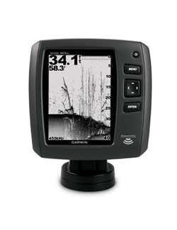 фото Garmin Echo 201dv