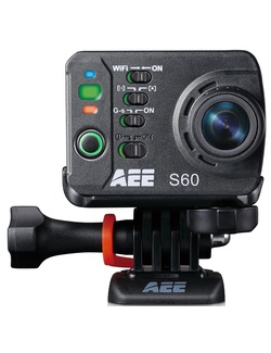 фото AEE Magicam S60
