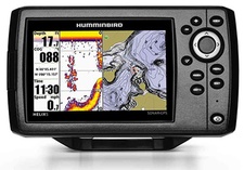 фото Humminbird Helix 5 Sonar GPS