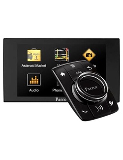 фото Parrot Asteroid mini