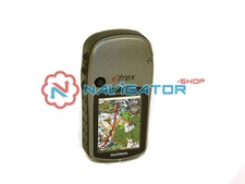 фото Garmin eTrex Vista HCx