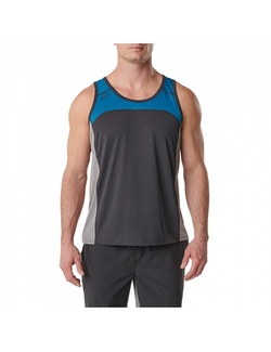 фото Футболка 5.11 Tactical MAX EFFORT TOP Volcanic (098)