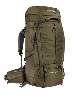 фото Рюкзак Tatonka Pyrox 45+10 olive