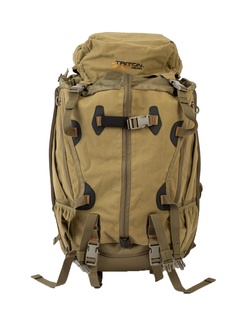 фото Рюкзак тактический Triton PRO HUNT 45-90л (хаки)