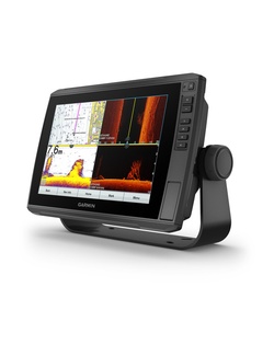 фото Garmin ECHOMAP ULTRA 102SV с трансдьюсером GT54UHD-TM