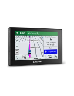 фото Garmin DriveAssist 51 LMT LMT-D Европа (010-01682-13)