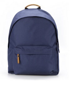 фото Рюкзак Xiaomi Simple College Wind Shoulder Bag Blue