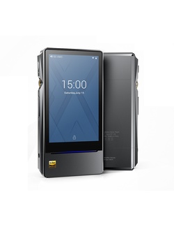фото Fiio X7 MARK II